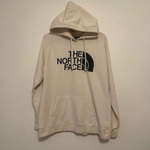The North Face Hoodie